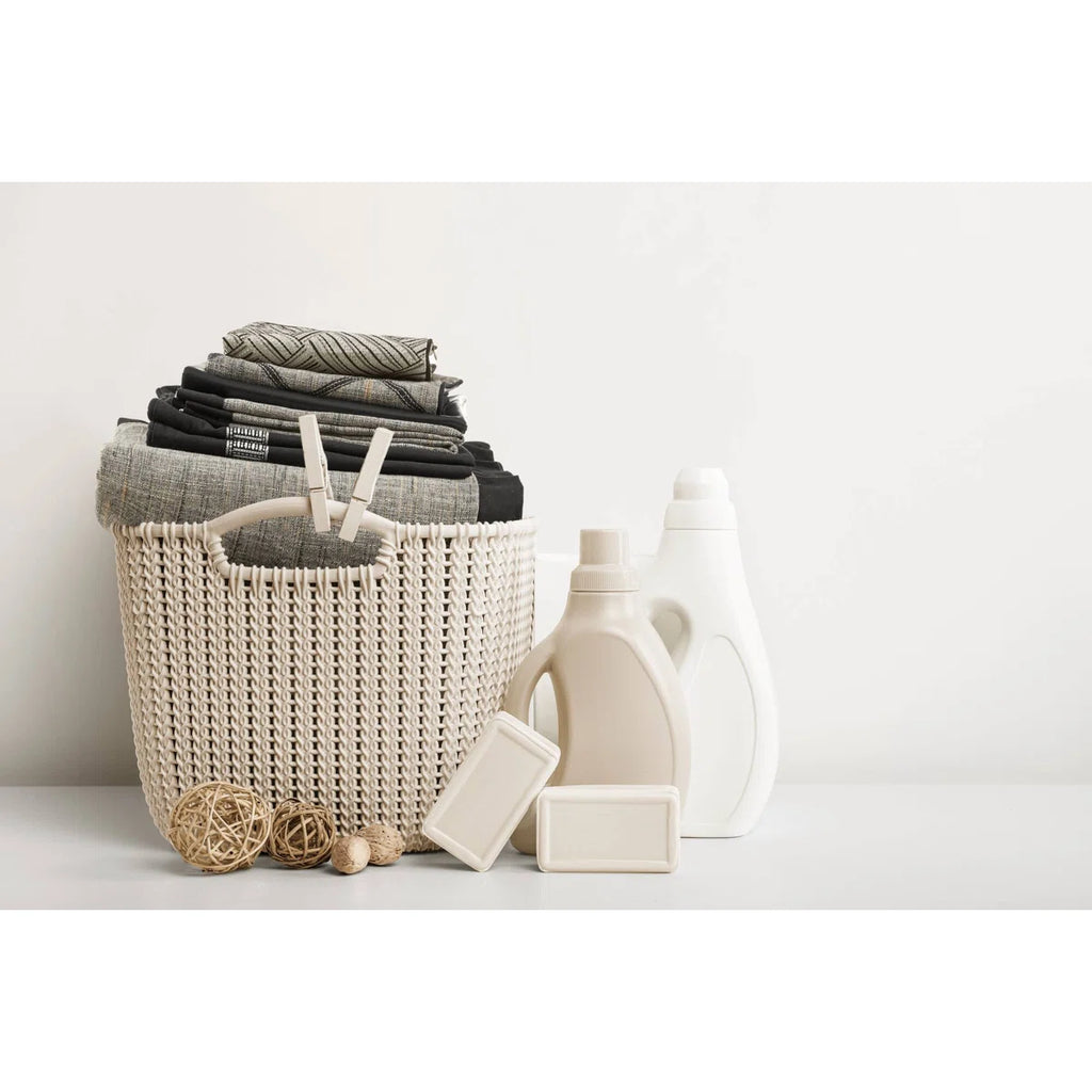 Reed Elegance Luxury Jacquard Comforter Set