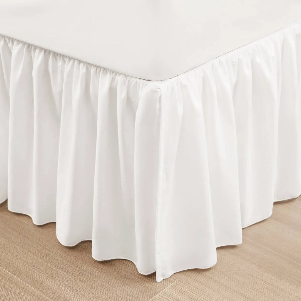 Dawn 9 Piece Cotton Percale Comforter Set