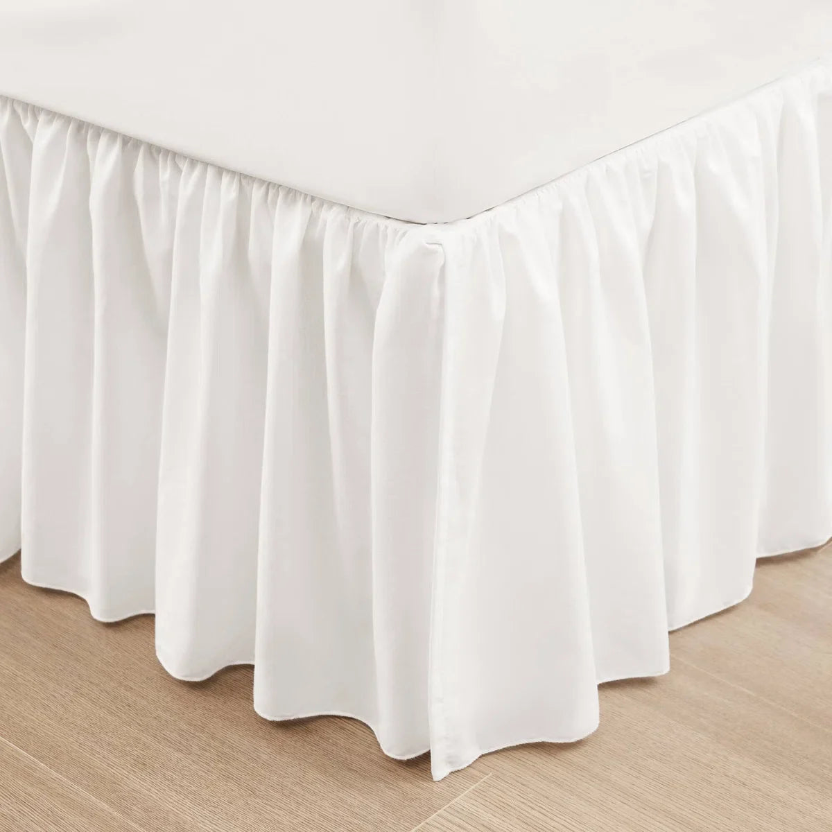 Dawn 9 Piece Cotton Percale Comforter Set