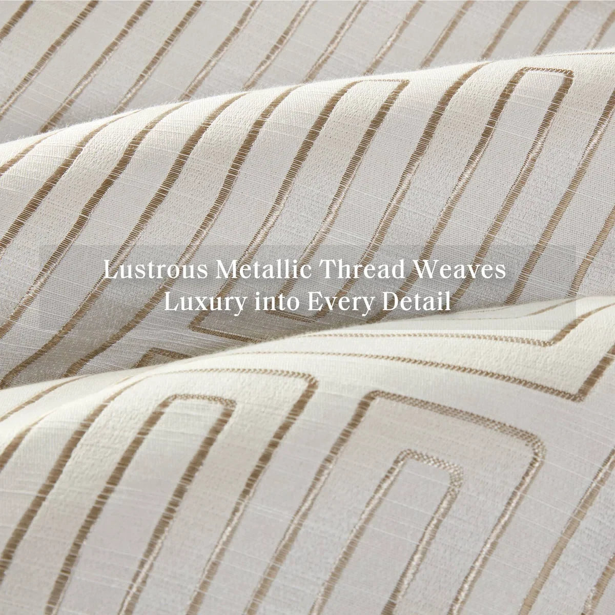 Royce Luxury Jacquard 10 Piece Comforter Set